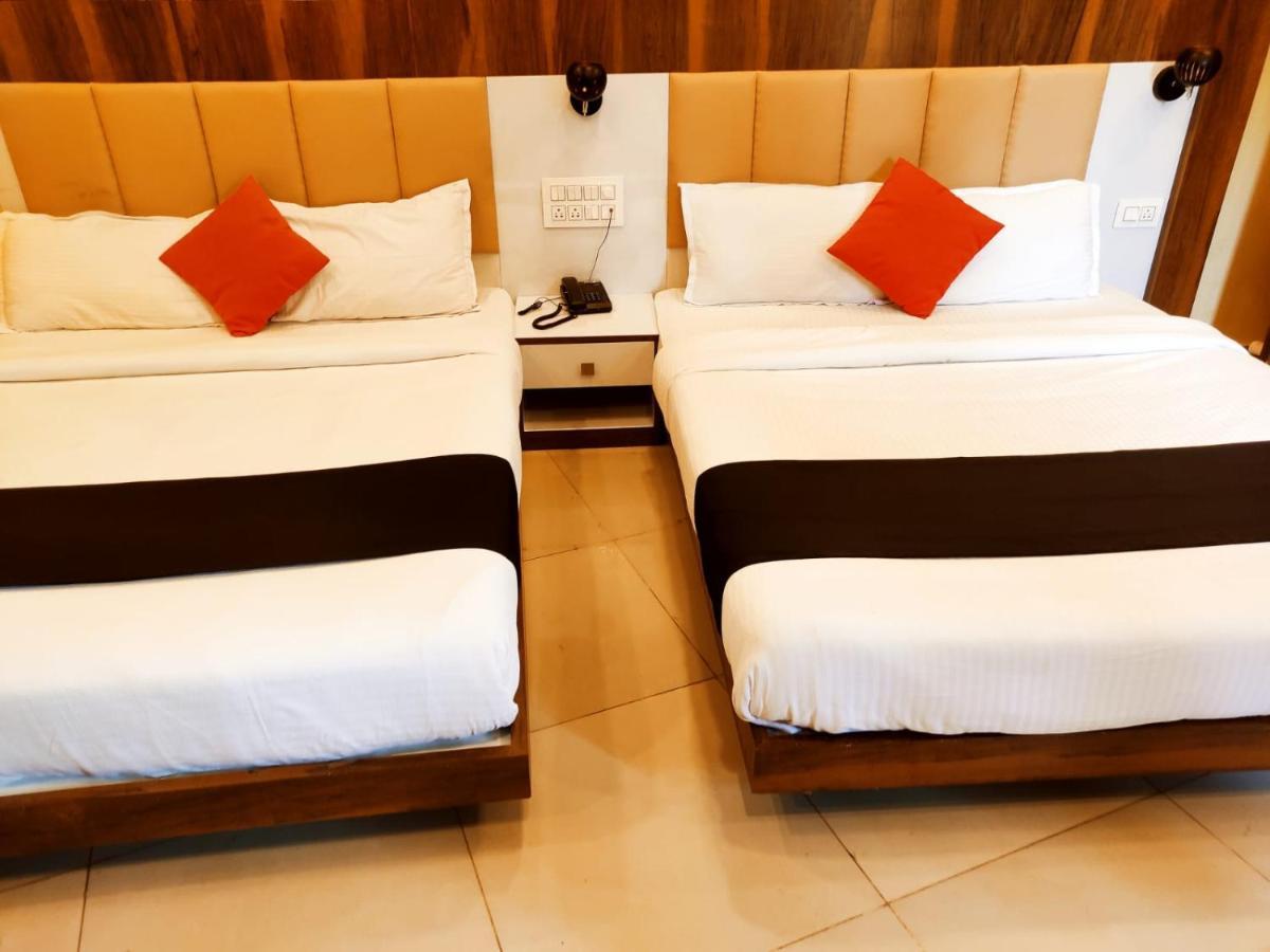 Hotel Keerthana Puttur Puttur  Exterior photo