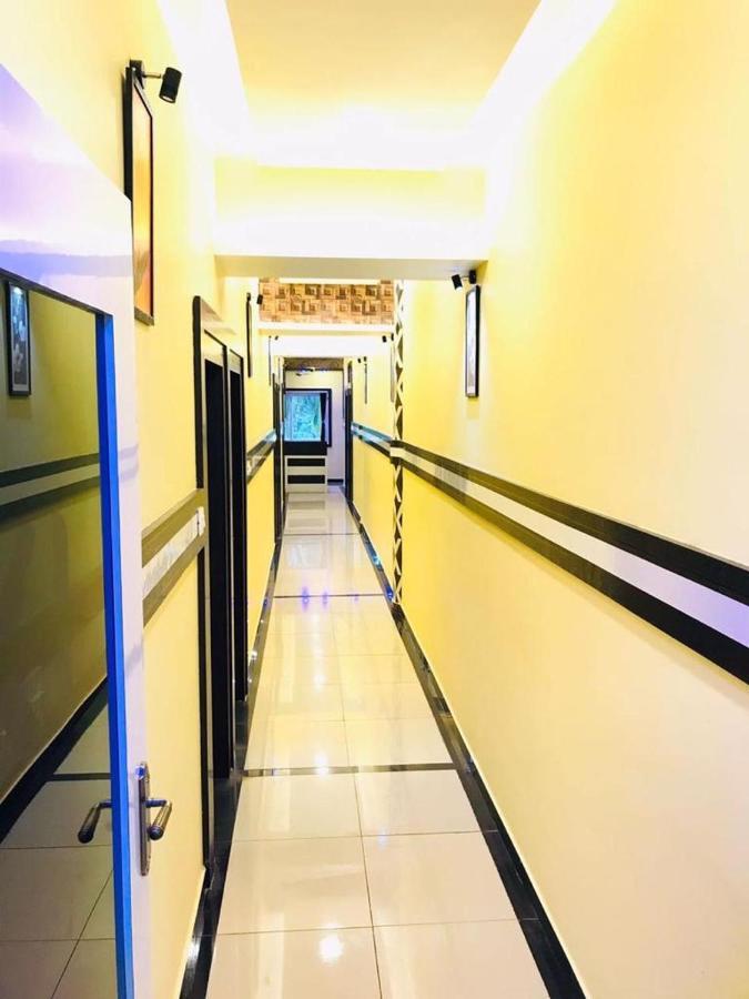 Hotel Keerthana Puttur Puttur  Exterior photo